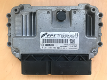 Alfa Mito 1.4 , 0261S04409, 0 261 S04 409, 51854163