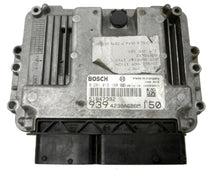 Alfa Romeo 470487, 0281015160, 0 281 015 160, 51847392, 1039S30514