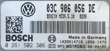 Audi-VW, 0261S02306, 0 261 S02 306, 03C906056DE, 03C 906 056 DE, 1039S14718, MED9.5.10