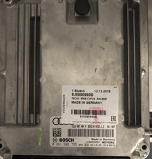 Audi, 0261S02795, 0 261 S02 795, 8J0907404M, 8J0 907 404 M, MED9.1.2