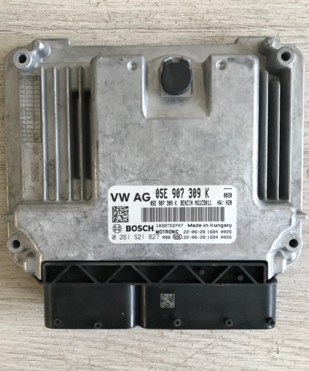 Audi, 0261S21827, 0 261 S21 827, 05E907309K, 05E 907 309 K
