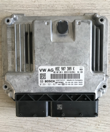 Audi, 0261S21827, 0 261 S21 827, 05E907309K, 05E 907 309 K