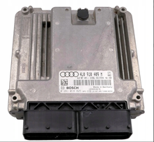 Audi, 0281018825, 0 281 018 825, 4L0910409M, 4L0 910 409 M, 1039S53678
