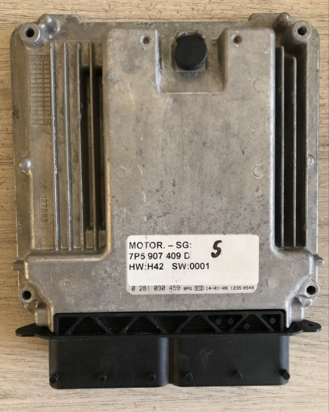 Audi, 0281030459, 0 281 030 459, 7P5907409D, 7P5 907 409 D