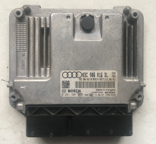 Audi A1 1.4TFSi, 0261S07495, 0 261 S07 495, 03C906016DL, 03C 906 016 DL, 03C906016BG, 03C 906 016 BG, MED17.5.5