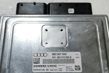 Plug & Play Audi A4 3.2, 8E0907559, 8E0 907 559, SW: 8E0 910 559 Q, SW:8E0910559Q, 5WP4512606, 5WP45126 06