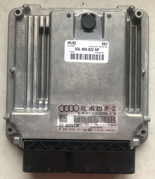 Audi A4, A5 2.0 TDI, 0281016141, 0 281 016 141, 03L906022NP, 03L 906 022 NP, EDC17CP20