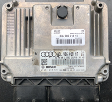 Audi A4, A5 2.0 TDI, 0281018577, 0 281 018 577, 03L906018HT, 03L 906 018 HT, EDC17C46
