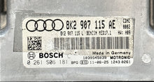 0261S06181, 0 261 S06 181, 8K2907115AE, 8K2 907 115 AE, 8K2907115L, 8K2 907 115 L, MED17.1