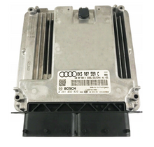 Audi A5 3.0 TDI, 0281032829, 0 281 032 829, 8K5907589C, 8K5 907 589 C, 4G0907589B, 4G0 907 589 B