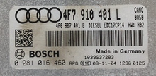 0281016460, 0 281 016 460, 4F7910401L, 4F7 910 401 L, 4F0907401E, 4F0 907 401 E, EDC17CP14