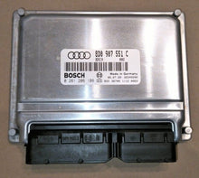 Audi S4 2.7 , 0261206108, 0 261 206 108, 8D0907551C , 8D0 907 551 C