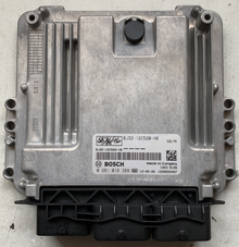 Range Rover Evoque 2.2, 0281018389, 0 281 018 389, BJ32-12C520-VB, BJ3212C520VB, 1039S50487