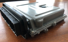 Plug & Play Bosch Engine ECU, BMW, 0281017726, 0 281 017 726