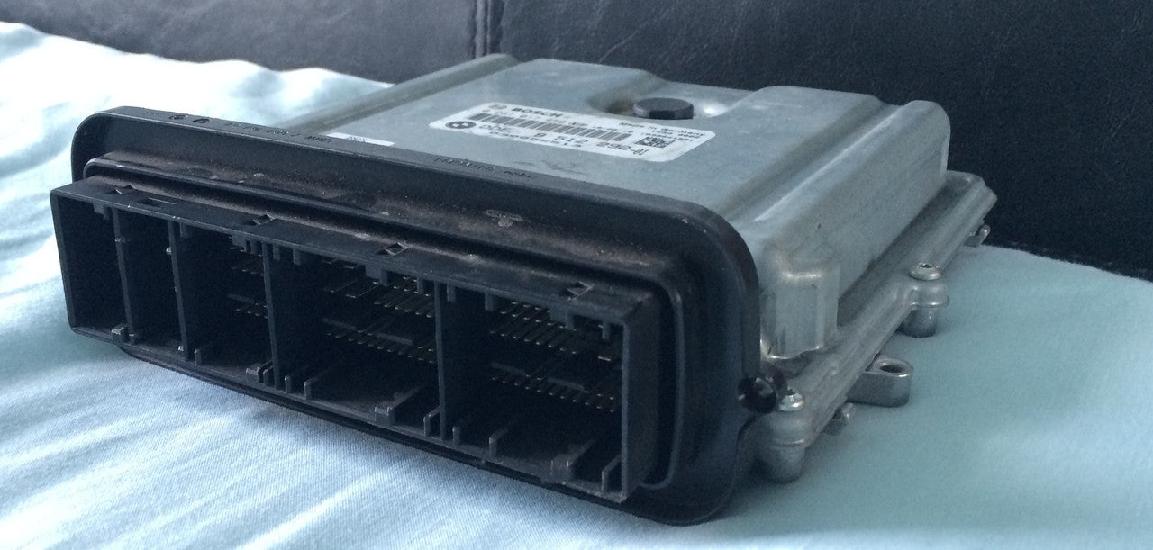 BMW, 0281016742, 0 281 016 742