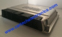 BMW 750iL , 0261204621, 0 261 204 621, DME501883, DME 501 883