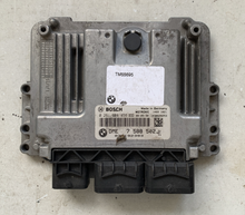 BMW, 0261S04456, 0 261 S04 456, DME7588502, DME 7 588 502