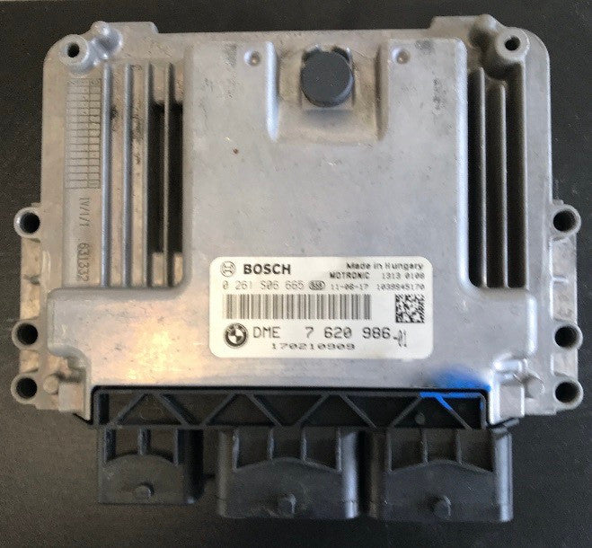 BMW, 0261S06665, 0 261 S06 665, DME7620986, DME 7 620 986, 1039S45170