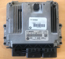 BMW, 0261S08557, 0 261 S08 557, DME7648190, DME 7 648 190, 1039S57860