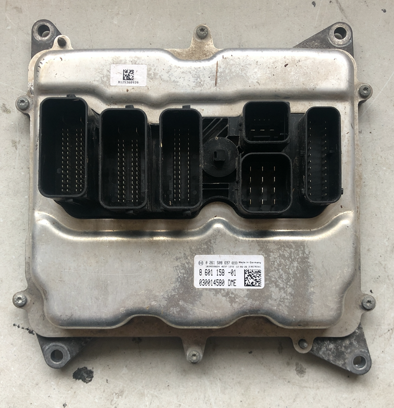 BMW, 0261S08697, 0 261 S08 697, DME8601158, DME 8 601 158, 1039S58624