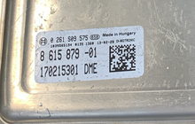 BMW, 0261S09575, 0 261 S09 575, DME8615879, DME 8 615 879