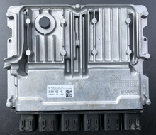 BMW, 0261S1002F, 0 261 S10 02F, 9894495, 9 894 495, DME, 1039T28833