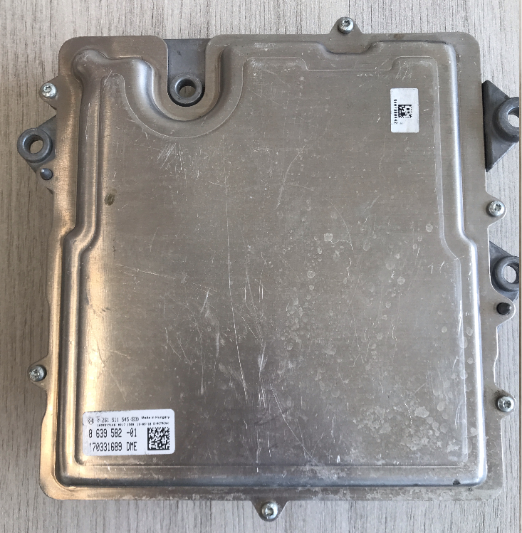 BMW, 0261S11545, 0 261 S11 545, DME8639582, DME 8 639 582