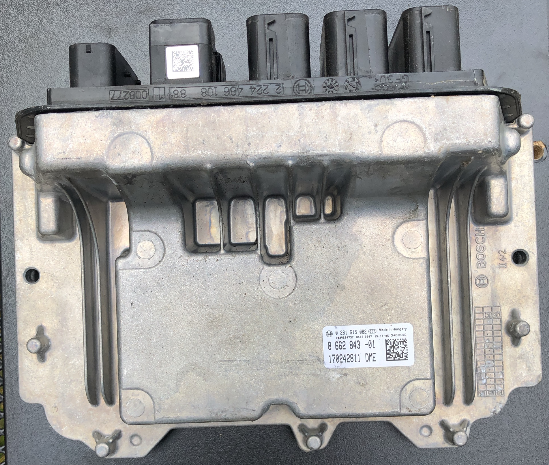 BMW, 0261S15082, 0 261 S15 082, 8662843, 8 662 843