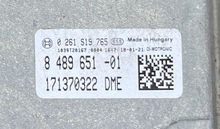 BMW, 0261S19765, 0 261 S19 765, 8489651, 8 489 651, DME, 1039T20167