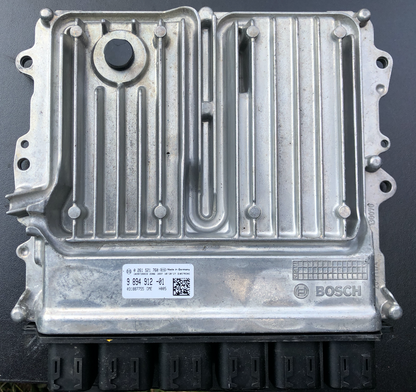 BMW, 0261S21760, 0 261 S21 760, 9894912, 9 894 912, DME