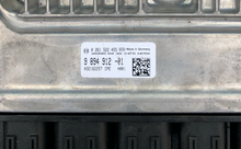 BMW, 0261S22455, 0 261 S22 455, 9894912, 9 894 912, DME, 1035203093