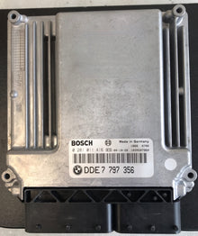 BMW, 0281011416, 0 281 011 416, DDE7797356, DDE 7 797 356, 1039S07960