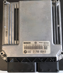 BMW, 0281012880, 0 281 012 880, DDE7799854, DDE 7 799 854