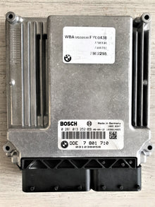 0281013252, 0 281 013 252, DDE7801710, DDE 7 801 710