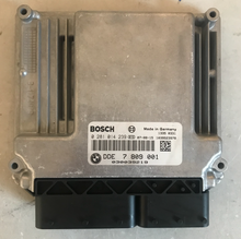 BMW 118D, 0281014239, 0 281 014 239, DDE7809001, DDE 7 809 001