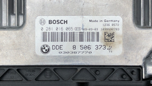 BMW, 0281016065, 0 281 016 065, DDE8506373, DDE 8 506 373