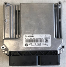 BMW, 0281016066, 0 281 016 066, DDE8506199, DDE 8 506 199