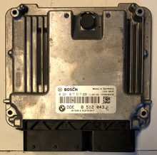 BMW, 0281017517, 0 281 017 517, DDE8512043, DDE 8 512 043