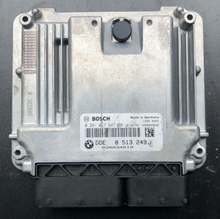 BMW, 0281017647, 0 281 017 647, DDE8513249, DDE 8 513 249, 1039S43687