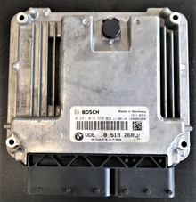 BMW, 0281018558, 0 281 018 558, DDE8518268, DDE 8 518 268