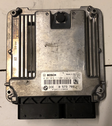 BMW, 0281019717, 0 281 019 717, DDE8573789, DDE 8 573 789, 1039S64752