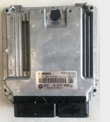 BMW, 0281030740, 0 281 030 740, DDE8577838, DDE 8 577 838