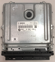BMW, 0281031291, 0 281 031 291, DDE8582190, DDE 8 582 190