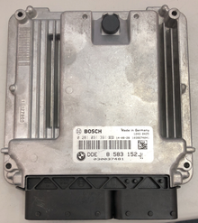 BMW, 0281031391, 0 281 031 391, DDE8583152, DDE 8 583 152