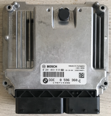 BMW, 0281033810, 0 281 033 810, DDE8596360, DDE 8 596 360