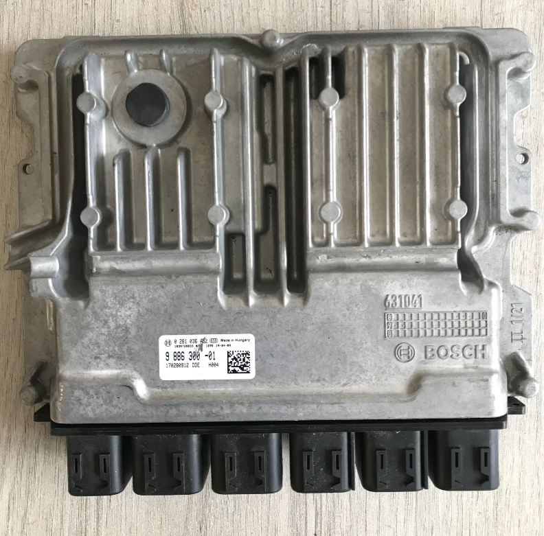 BMW, 0281036462, 0 281 036 462, DME9886300, DME 9 886 300