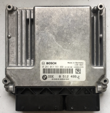 BMW, 0281017551, 0 281 017 551, DDE8512499, DDE 8 512 499