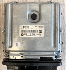 BMW 225d / 325d / 425d / 525d, 0281031947, 0 281 031 947, DDE8586538, DDE 8 586 538