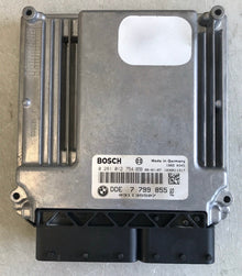 BMW 520D, 0281012754, 0 281 012 754, DDE7799855, DDE 7 799 855