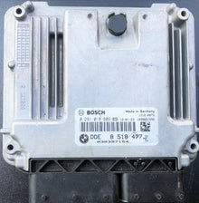 BMW 520D, 0281018609, 0 281 018 609, DDE8518477, DDE 8 518 477